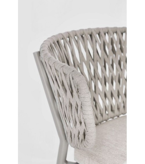 Silla Noelia outdoor BIZZOTTO | BHOME by Arredi Barbàra
