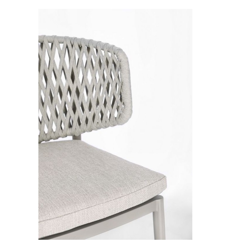 Silla Noelia outdoor BIZZOTTO | BHOME by Arredi Barbàra