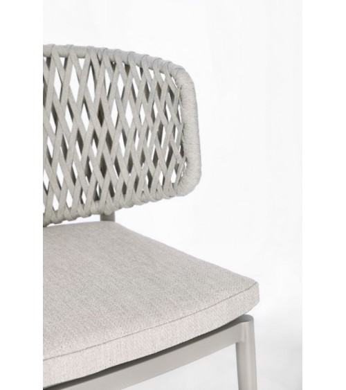 Silla Noelia outdoor BIZZOTTO | BHOME by Arredi Barbàra