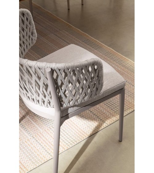 Silla Noelia outdoor BIZZOTTO | BHOME by Arredi Barbàra