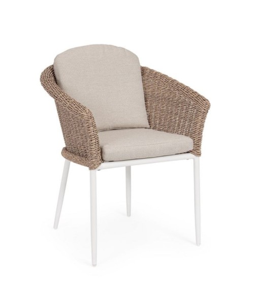 Sedia Oceana outdoor BIZZOTTO | BHOME by Arredi Barbàra