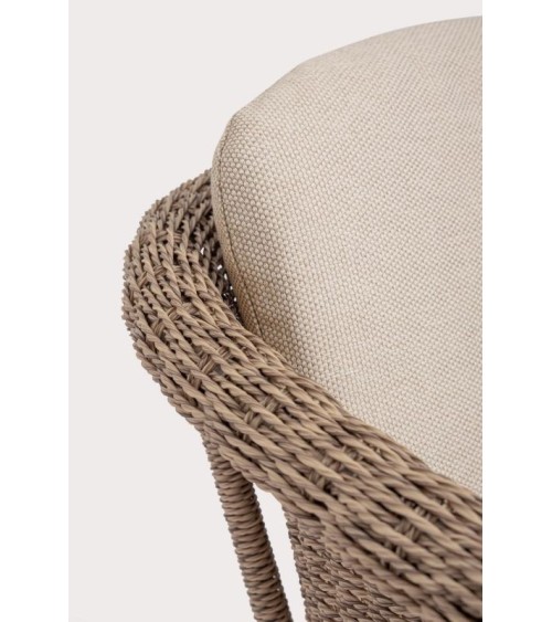 Sedia Oceana outdoor BIZZOTTO | BHOME by Arredi Barbàra