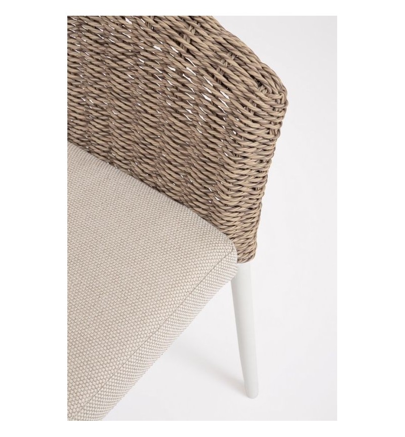 Sedia Oceana outdoor BIZZOTTO | BHOME by Arredi Barbàra