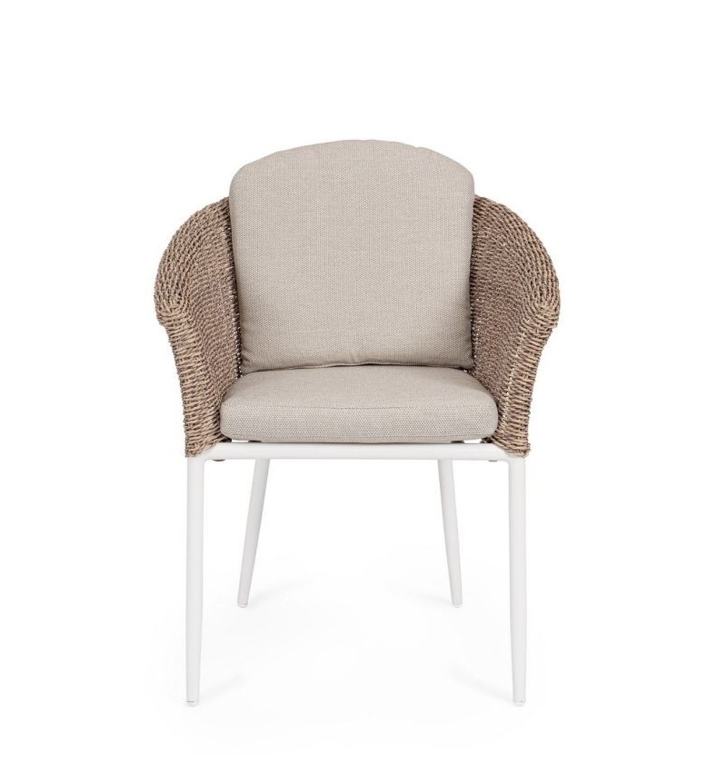 Sedia Oceana outdoor BIZZOTTO | BHOME by Arredi Barbàra