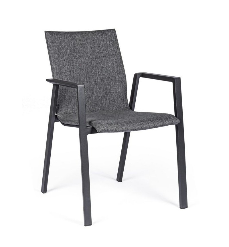 Silla Odeon outdoor BIZZOTTO | BHOME by Arredi Barbàra