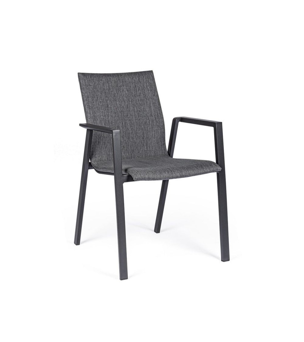 Sedia Odeon outdoor BIZZOTTO | BHOME by Arredi Barbàra