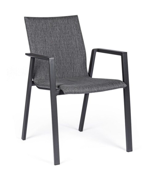 Sedia Odeon outdoor BIZZOTTO | BHOME by Arredi Barbàra