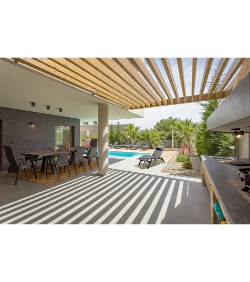 Sedia Odeon outdoor BIZZOTTO | BHOME by Arredi Barbàra