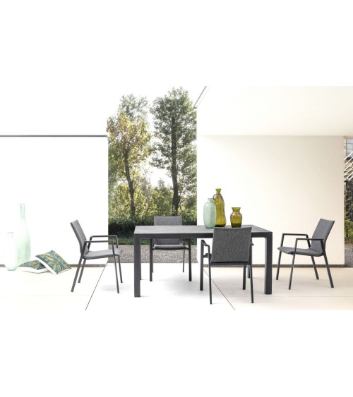 Sedia Odeon outdoor BIZZOTTO | BHOME by Arredi Barbàra