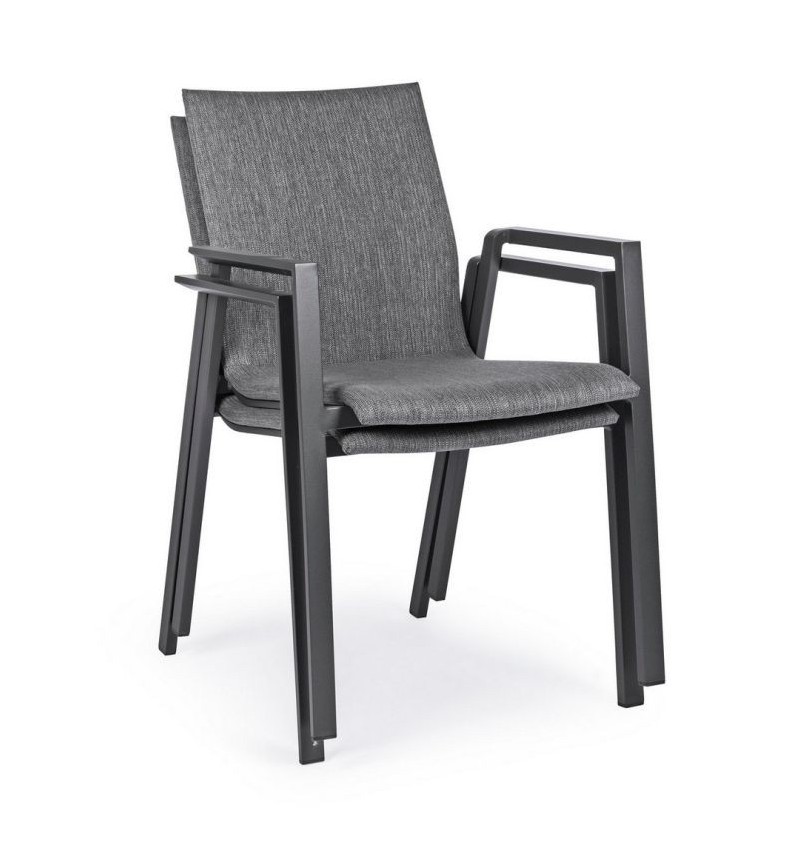 Sedia Odeon outdoor BIZZOTTO | BHOME by Arredi Barbàra