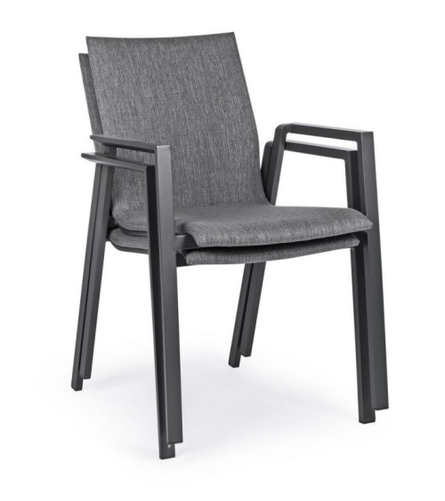 Sedia Odeon outdoor BIZZOTTO | BHOME by Arredi Barbàra