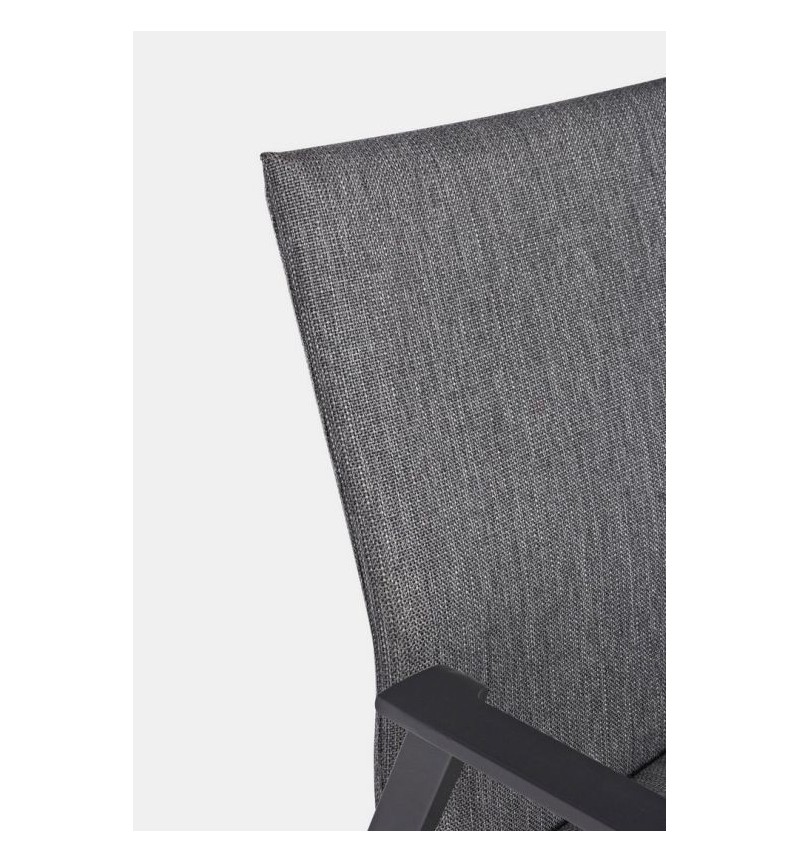 Sedia Odeon outdoor BIZZOTTO | BHOME by Arredi Barbàra