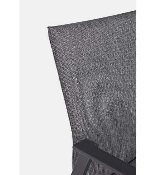 Sedia Odeon outdoor BIZZOTTO | BHOME by Arredi Barbàra