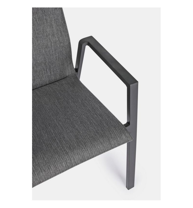 Sedia Odeon outdoor BIZZOTTO | BHOME by Arredi Barbàra