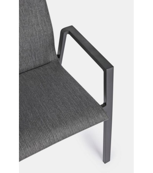 Sedia Odeon outdoor BIZZOTTO | BHOME by Arredi Barbàra