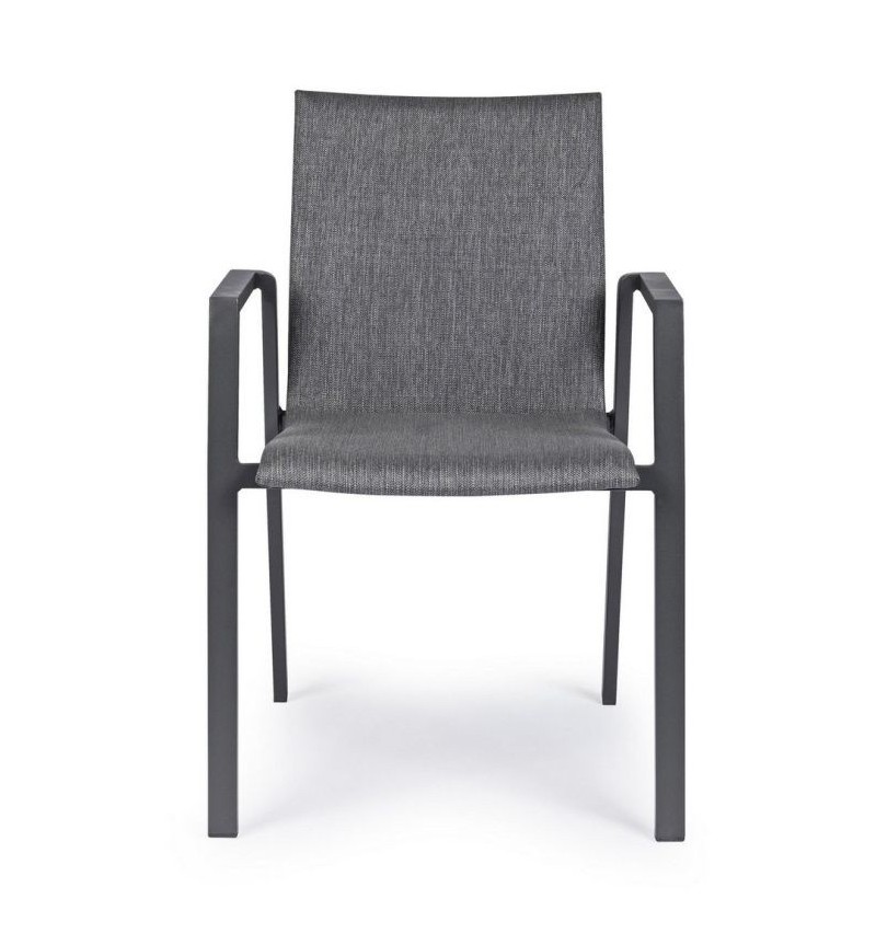 Sedia Odeon outdoor BIZZOTTO | BHOME by Arredi Barbàra