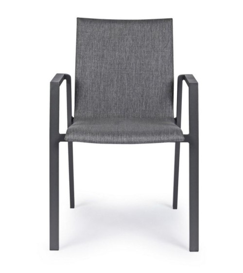 Sedia Odeon outdoor BIZZOTTO | BHOME by Arredi Barbàra