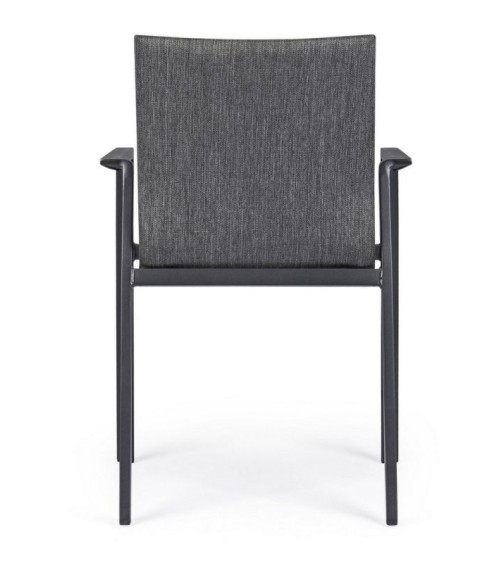 Sedia Odeon outdoor BIZZOTTO | BHOME by Arredi Barbàra