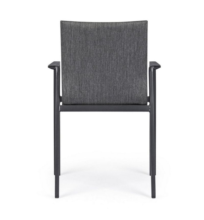 Sedia Odeon outdoor BIZZOTTO | BHOME by Arredi Barbàra