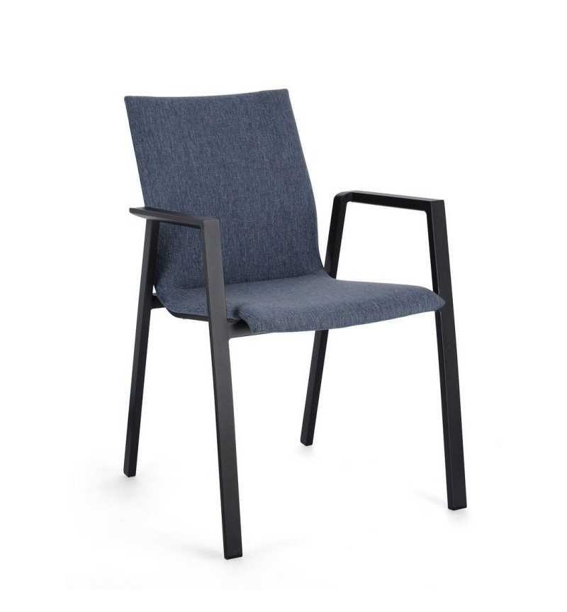 Silla Odeon outdoor BIZZOTTO | BHOME by Arredi Barbàra