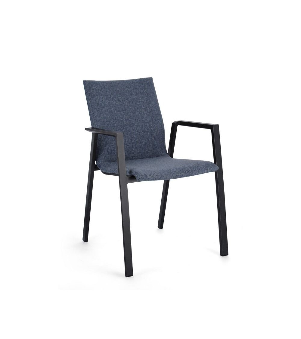 Sedia Odeon outdoor BIZZOTTO | BHOME by Arredi Barbàra