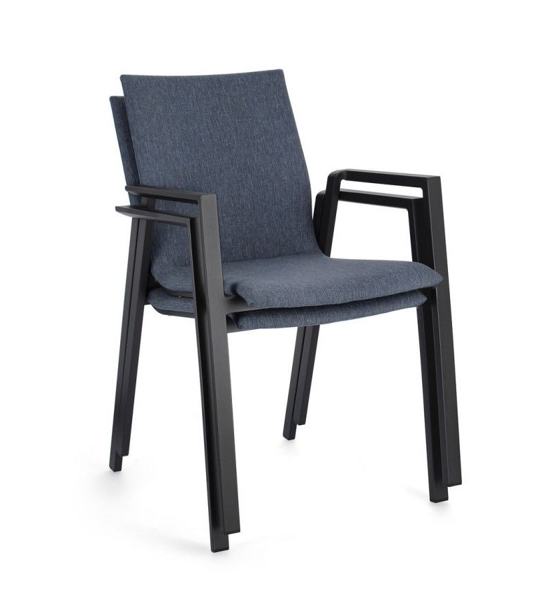 Sedia Odeon outdoor BIZZOTTO | BHOME by Arredi Barbàra