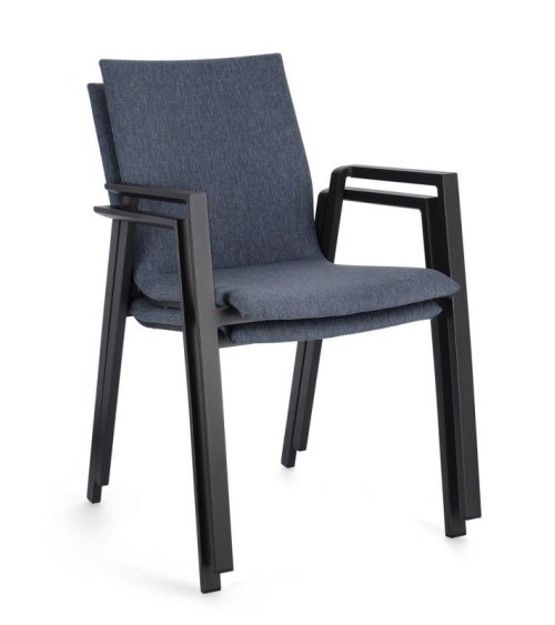 Sedia Odeon outdoor BIZZOTTO | BHOME by Arredi Barbàra