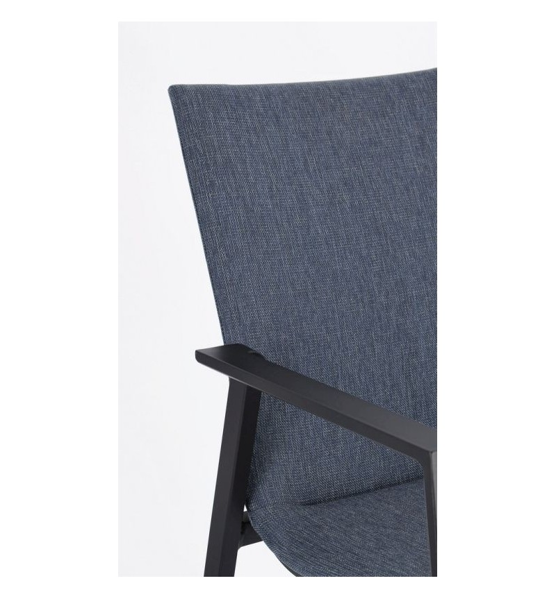 Sedia Odeon outdoor BIZZOTTO | BHOME by Arredi Barbàra