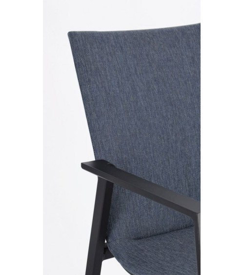 Sedia Odeon outdoor BIZZOTTO | BHOME by Arredi Barbàra