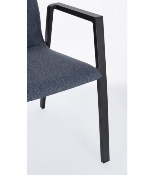 Sedia Odeon outdoor BIZZOTTO | BHOME by Arredi Barbàra