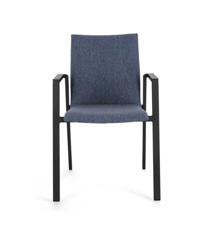 Sedia Odeon outdoor BIZZOTTO | BHOME by Arredi Barbàra