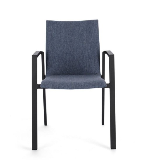 Sedia Odeon outdoor BIZZOTTO | BHOME by Arredi Barbàra
