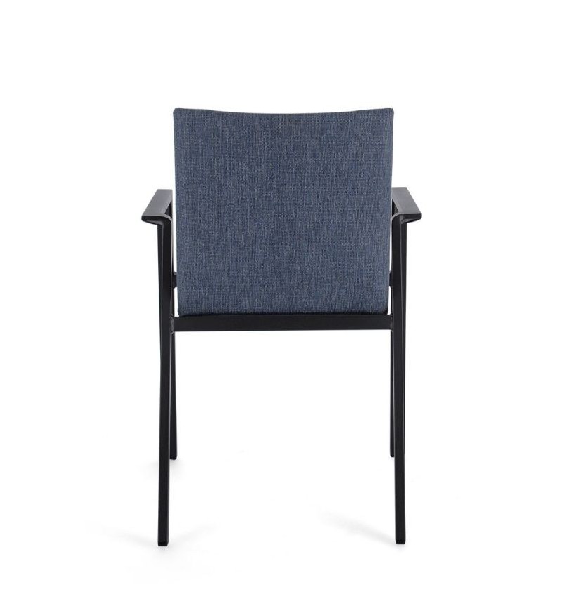 Sedia Odeon outdoor BIZZOTTO | BHOME by Arredi Barbàra