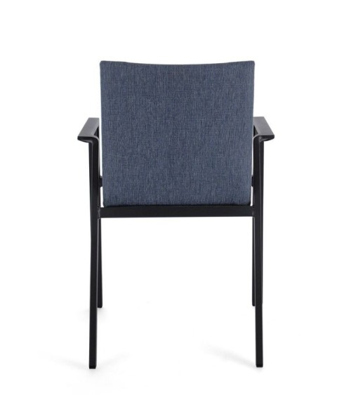 Sedia Odeon outdoor BIZZOTTO | BHOME by Arredi Barbàra