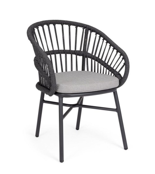 Sedia ODIVELAS outdoor BIZZOTTO | BHOME by Arredi Barbàra