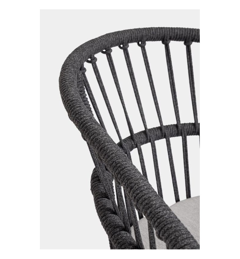 Sedia ODIVELAS outdoor BIZZOTTO | BHOME by Arredi Barbàra