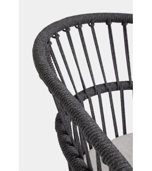 Sedia ODIVELAS outdoor BIZZOTTO | BHOME by Arredi Barbàra