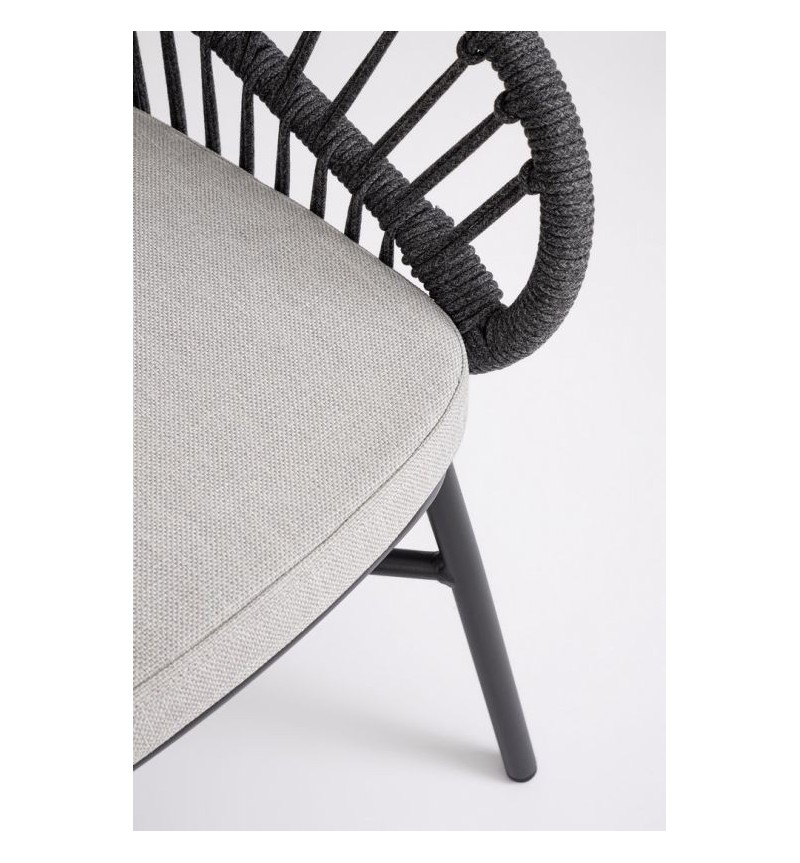 Sedia ODIVELAS outdoor BIZZOTTO | BHOME by Arredi Barbàra