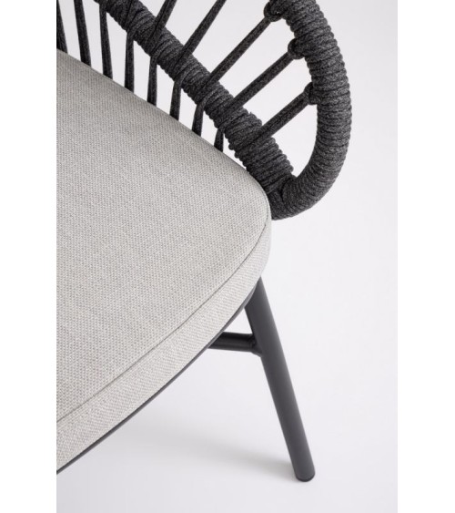 Sedia ODIVELAS outdoor BIZZOTTO | BHOME by Arredi Barbàra