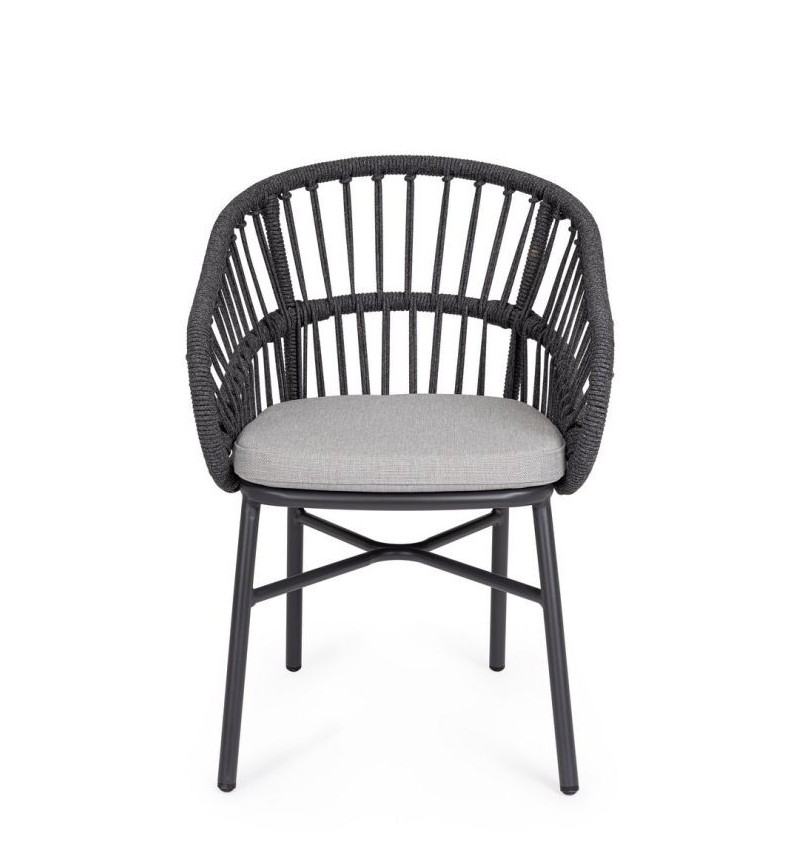 Sedia ODIVELAS outdoor BIZZOTTO | BHOME by Arredi Barbàra