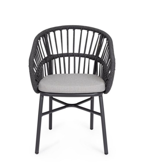 Sedia ODIVELAS outdoor BIZZOTTO | BHOME by Arredi Barbàra