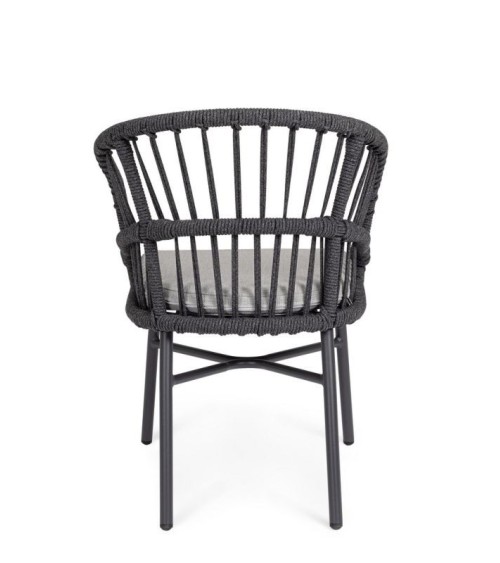 Sedia ODIVELAS outdoor BIZZOTTO | BHOME by Arredi Barbàra