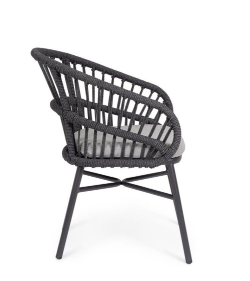 Sedia ODIVELAS outdoor BIZZOTTO | BHOME by Arredi Barbàra