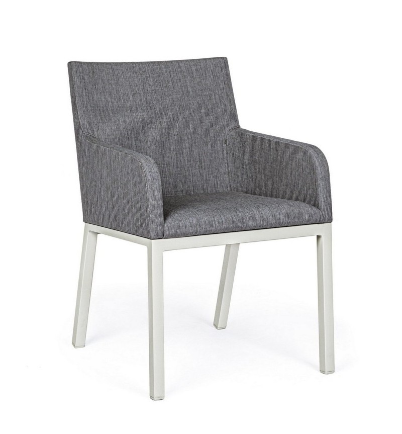 Sedia LUNAR OWEN outdoor BIZZOTTO | BHOME by Arredi Barbàra