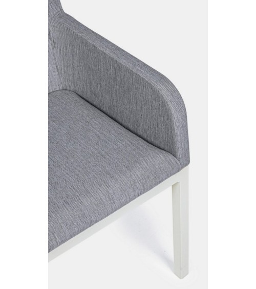 Sedia LUNAR OWEN outdoor BIZZOTTO | BHOME by Arredi Barbàra