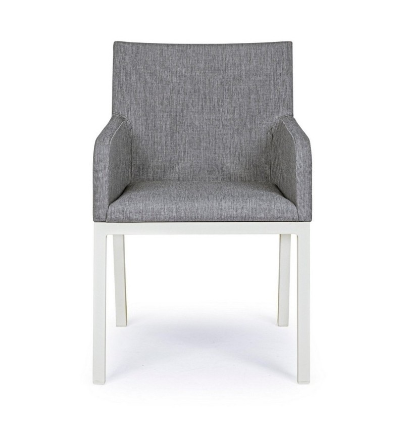 Sedia LUNAR OWEN outdoor BIZZOTTO | BHOME by Arredi Barbàra