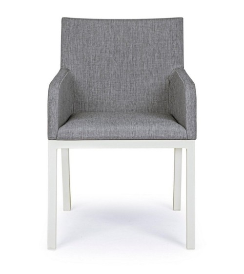 Sedia LUNAR OWEN outdoor BIZZOTTO | BHOME by Arredi Barbàra