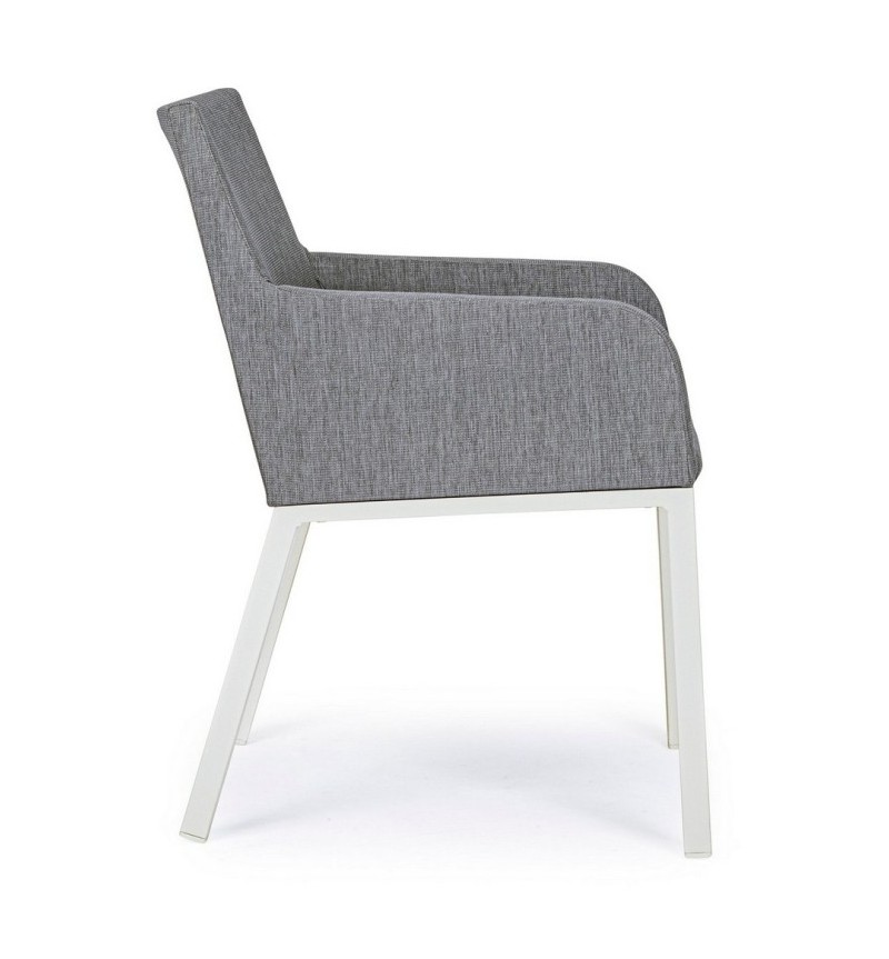 Sedia LUNAR OWEN outdoor BIZZOTTO | BHOME by Arredi Barbàra