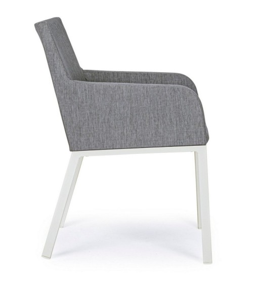 Sedia LUNAR OWEN outdoor BIZZOTTO | BHOME by Arredi Barbàra