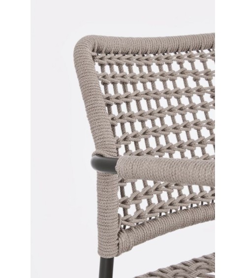 Sedia RAJADA outdoor BIZZOTTO | BHOME by Arredi Barbàra